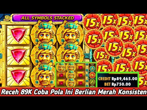 demo slot aztec rupiah