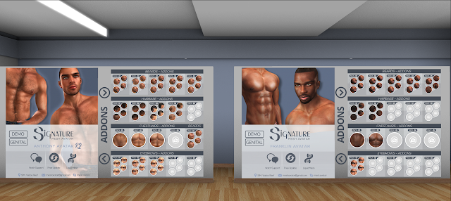 demo slot l
