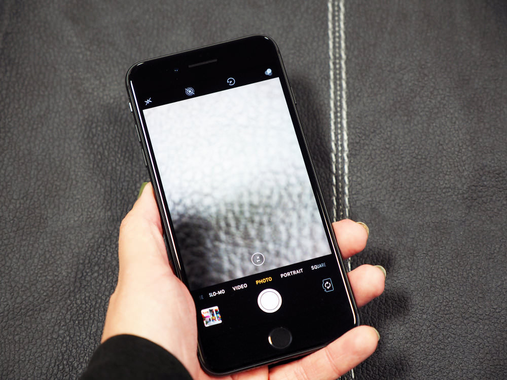 iphone 8 plus review
