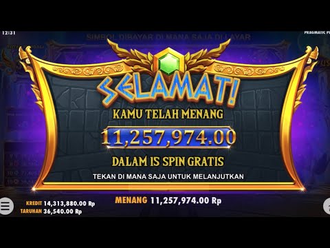 slot demo terbaru 2022