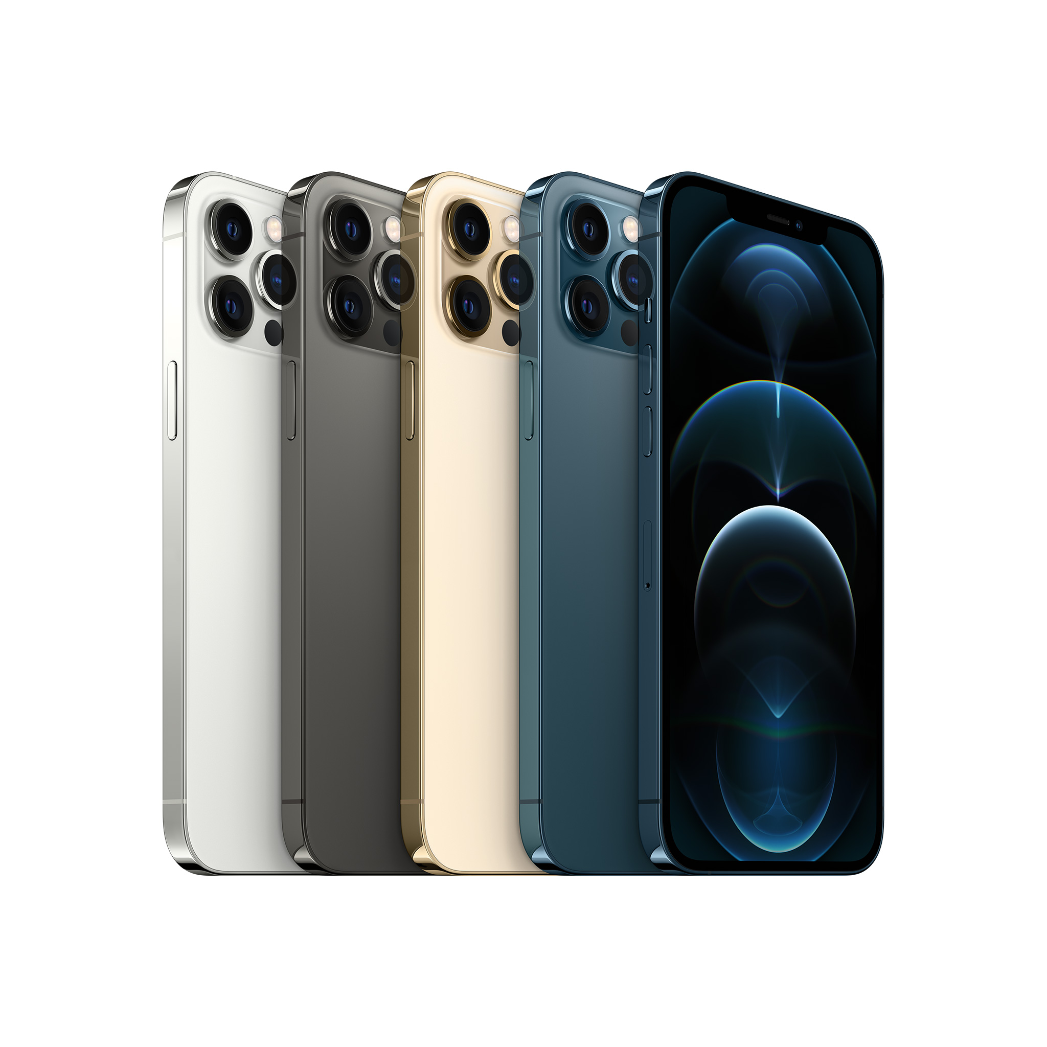 review iphone pro max 12